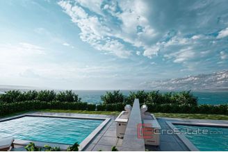 018 2043 30 near zadar modern seafront apartments for sale