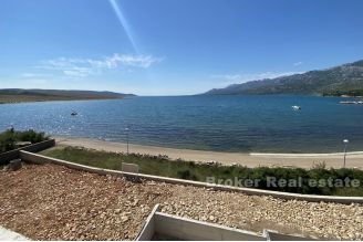 018 2043 30 near zadar modern seafront apartments for sale