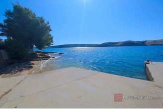 020 2021 305 Zadar villa in first row to the sea for sale