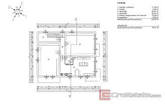 017 2041 30 Vodice apartment house for sale