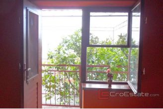 009 2016 499 Drvenik stone house with sea view for sale