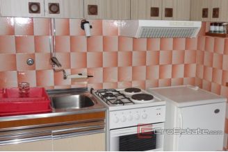 009 2016 499 Drvenik stone house with sea view for sale