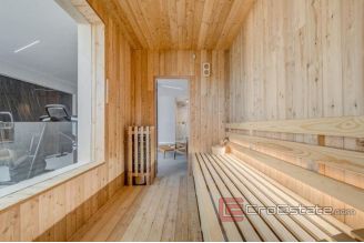 020 2018 192 Makarska villa with pool and sea view for sale