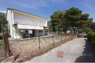 017 2016 500 makarska riviera house for sale