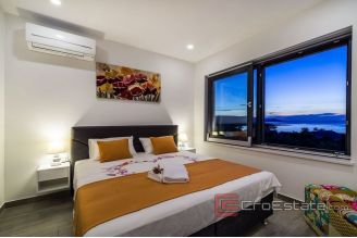 018 2029 39 near zadar villa with pool and sea view for sale