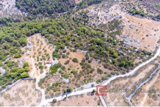 06 2013 134 Brac OPG land plot for sale