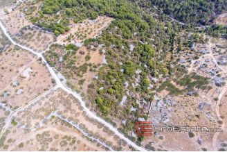 06 2013 134 Brac OPG land plot for sale