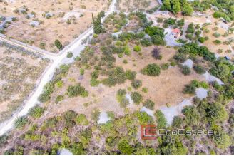 06 2013 134 Brac OPG land plot for sale