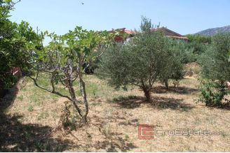 004 2031 39 kastela building land with sea view for sale