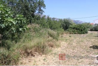 004 2031 39 kastela building land with sea view for sale