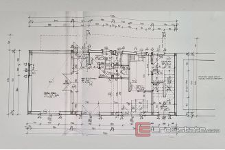 006 2016 502 Peljesac Unfinished house in the first row by the sea for sale