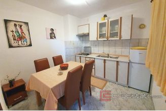 013 2018 194 Brac apartment house with sea view for sale