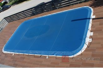 014 2031 41 Kastela house with pool and sea view for sale