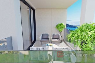 011 2043 31 near rogoznica modern apartments for sale