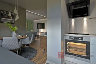 011 2043 31 near rogoznica modern apartments for sale