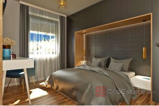 011 2043 31 near rogoznica modern apartments for sale