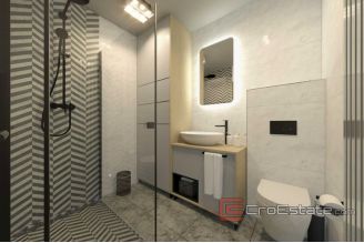 011 2043 31 near rogoznica modern apartments for sale