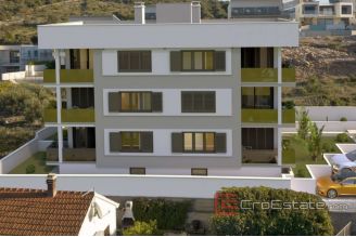 011 2043 31 near rogoznica modern apartments for sale