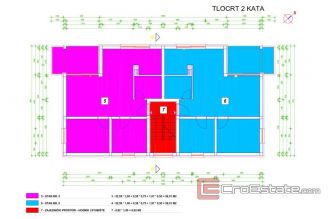 011 2043 31 near rogoznica modern apartments for sale