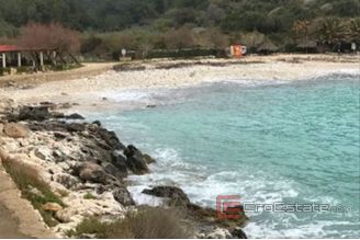 004 5108 30 Hvar building land with sea view for sale