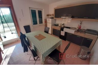 011 5110 30 Peljesac house second row from the sea for sale