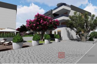 010 2040 24 Zadar modern apartment with sea view for sale