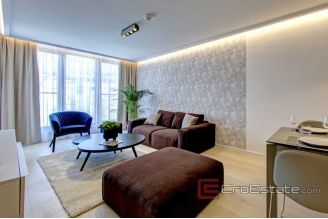 010 2040 24 Zadar modern apartment with sea view for sale