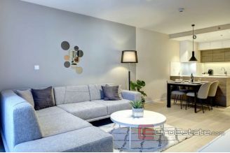 010 2040 24 Zadar modern apartment with sea view for sale