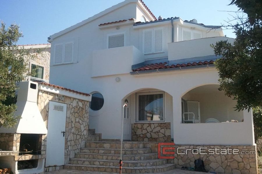 Croatia,Zadar Private house near the sea