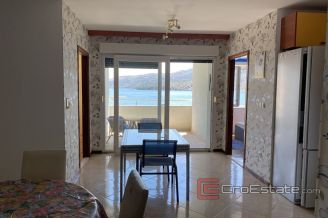 009 2037 24 Marina apartment first row to the sea for sale