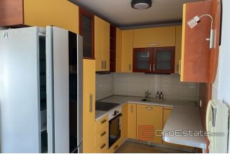 009 2037 24 Marina apartment first row to the sea for sale