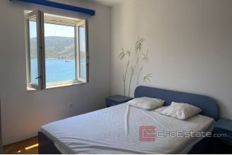 009 2037 24 Marina apartment first row to the sea for sale