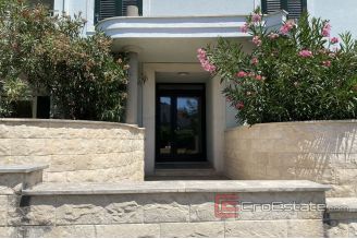 009 2037 24 Marina apartment first row to the sea for sale