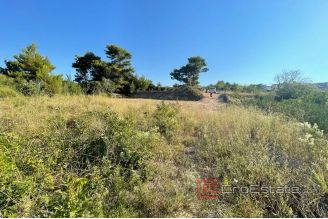 004 2037 25 Zadar building land with open sea view for sale