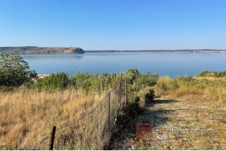 004 2037 25 Zadar building land with open sea view for sale