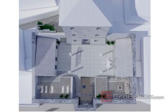 014 2029 41 island hvar centuries old ruin of fortress for sale