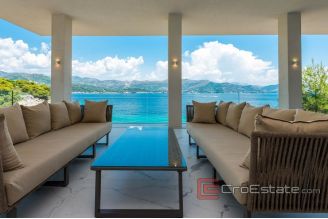 018 2026 90 near dubrovnik luxury villa by the sea for sale