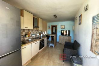 018 2030 35 near trogir house with sea view for sale