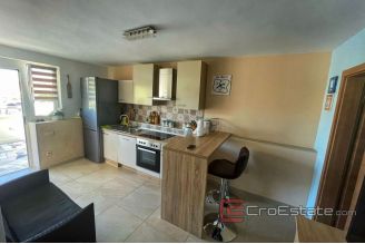 018 2030 35 near trogir house with sea view for sale