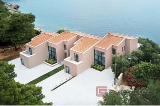 010 2026 91 near dubrovnik luxury seafront villa for sale