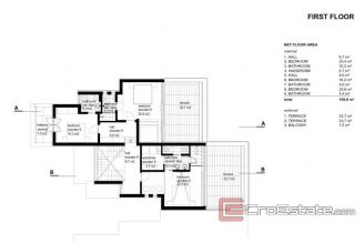 010 2026 91 near dubrovnik luxury seafront villa for sale