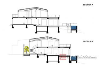 010 2026 91 near dubrovnik luxury seafront villa for sale