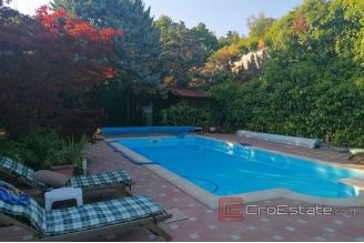 009 2117 02 Rijeka house with pool for sale
