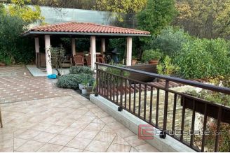 009 2117 02 Rijeka house with pool for sale