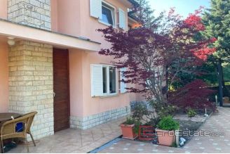 009 2117 02 Rijeka house with pool for sale