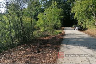 003 2117 03 Labin building land for sale