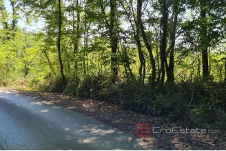 003 2117 03 Labin building land for sale