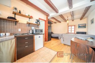 005 2040 26 Vodice house with sea view for sale