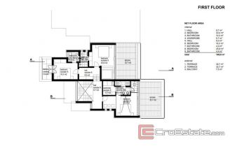 011 2031 45 Ciovo stone house for sale