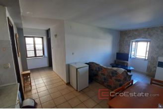 011 2031 47 Sibenik stone house with sea view for sale